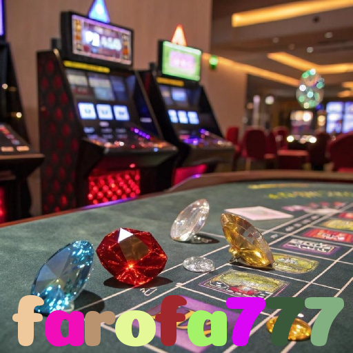 farofa777:Aposte nas melhores slots e conquiste prêmios como nunca!