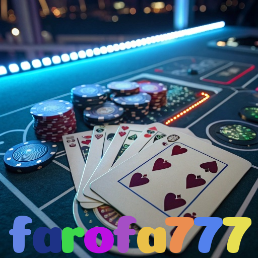 farofa777:Aposte nas melhores slots e conquiste prêmios como nunca!