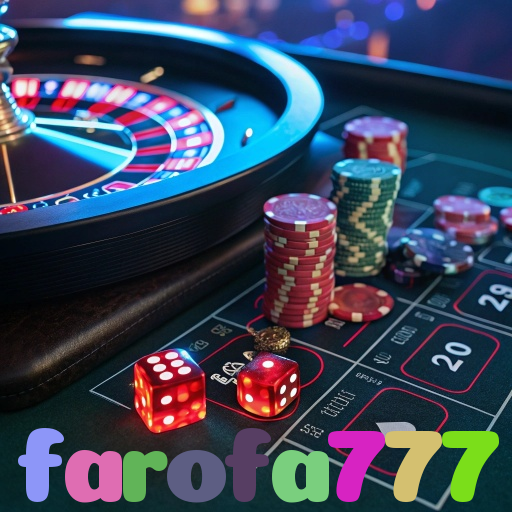 farofa777：Aposte nas melhores slots e conquiste prêmios como nunca!