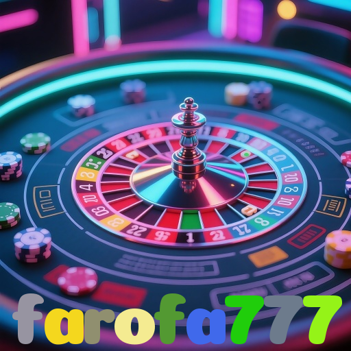 farofa777：Aposte nas melhores slots e conquiste prêmios como nunca!