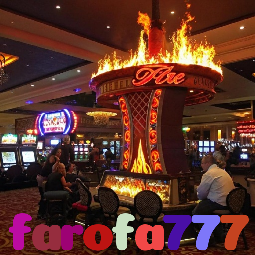 farofa777：Aposte no futebol, jogue poker e conquiste vitórias épicas!