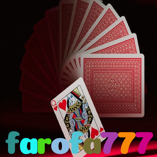 farofa777：Jogue poker, aposte no futebol e ganhe em grandes jogos de cassino!
