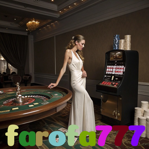 farofa777：Aposte nas melhores slots e conquiste prêmios como nunca!