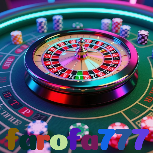 farofa777：Jogue poker, aposte no futebol e ganhe em grandes jogos de cassino!