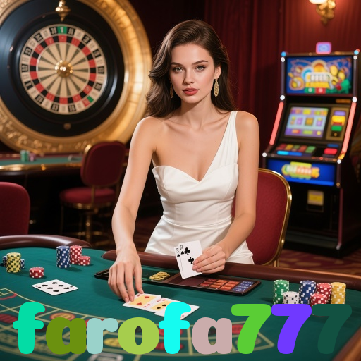 farofa777：Aposte no futebol, jogue poker e conquiste vitórias épicas!
