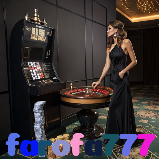 farofa777：Aposte no futebol, jogue poker e conquiste vitórias épicas!