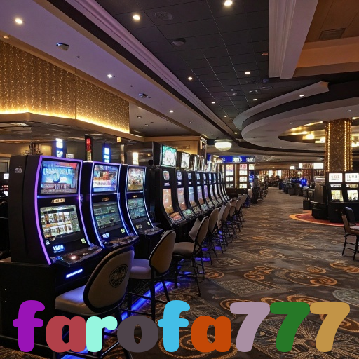 farofa777：Jogue poker, aposte no futebol e ganhe em grandes jogos de cassino!