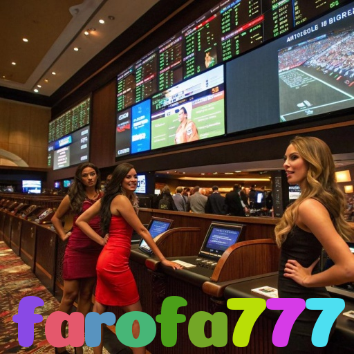 farofa777:Aposte nas melhores slots e conquiste prêmios como nunca!