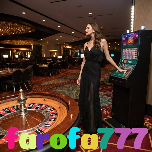 farofa777:Jogue poker, aposte no futebol e ganhe em grandes jogos de cassino!