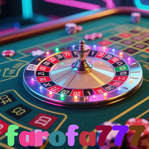 farofa777:Aposte nas melhores slots e conquiste prêmios como nunca!