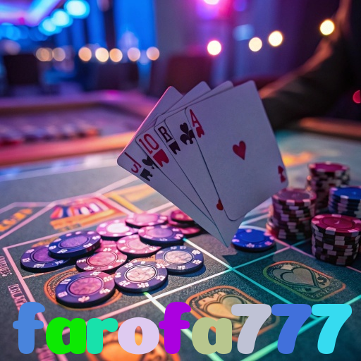 farofa777:Aposte nas melhores slots e conquiste prêmios como nunca!