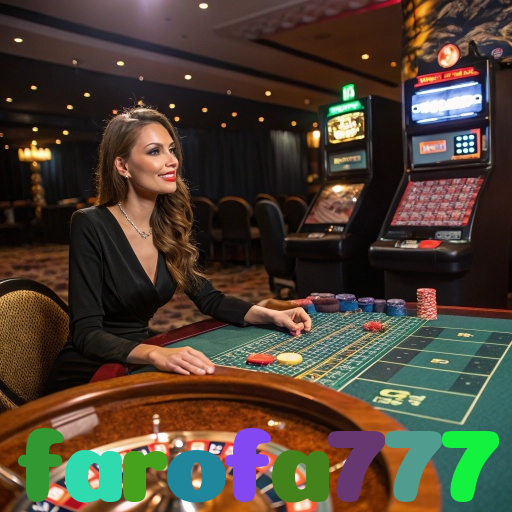 farofa777:Jogue poker, aposte no futebol e ganhe em grandes jogos de cassino!