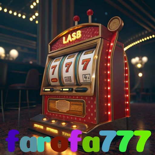 farofa777:Aposte no futebol, jogue poker e conquiste vitórias épicas!