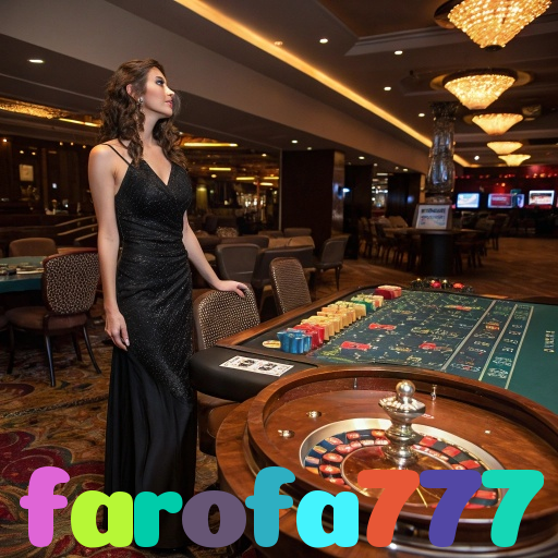 farofa777：Aposte nas melhores slots e conquiste prêmios como nunca!