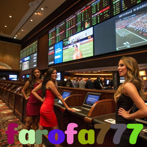 farofa777：Aposte nas melhores slots e conquiste prêmios como nunca!