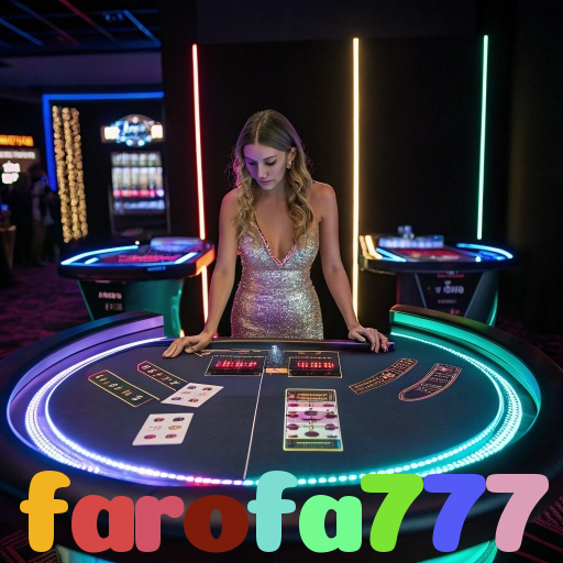 farofa777:Jogue poker, aposte no futebol e ganhe em grandes jogos de cassino!