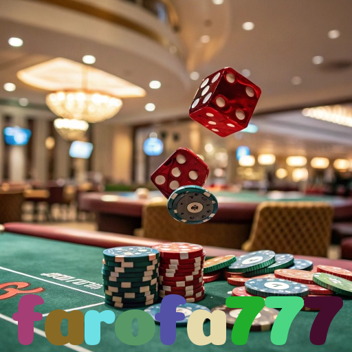 farofa777:Jogue poker, aposte no futebol e ganhe em grandes jogos de cassino!