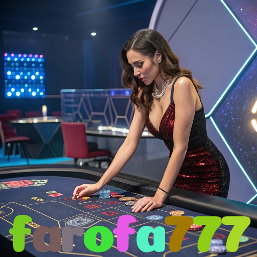 farofa777:Jogue poker, aposte no futebol e ganhe em grandes jogos de cassino!