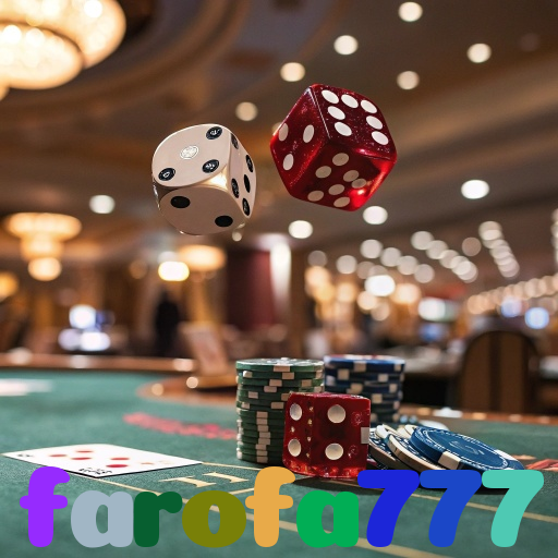 farofa777：Aposte nas melhores slots e conquiste prêmios como nunca!