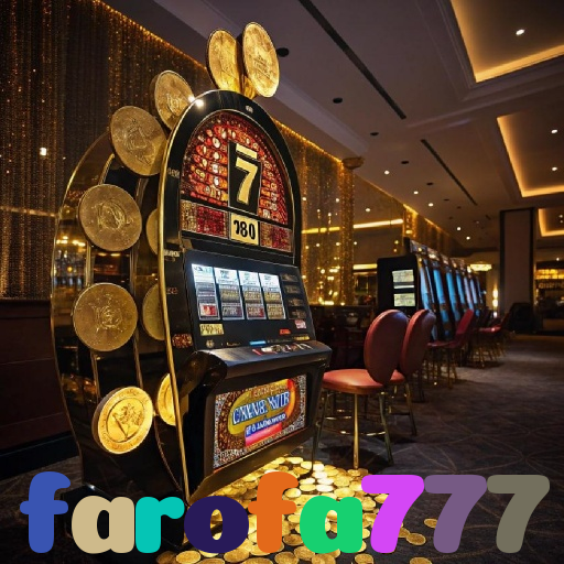 farofa777：Jogue poker, aposte no futebol e ganhe em grandes jogos de cassino!