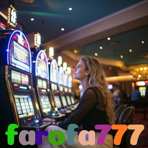 farofa777:Aposte no futebol, jogue poker e conquiste vitórias épicas!