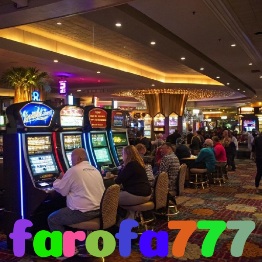 farofa777:Aposte nas melhores slots e conquiste prêmios como nunca!