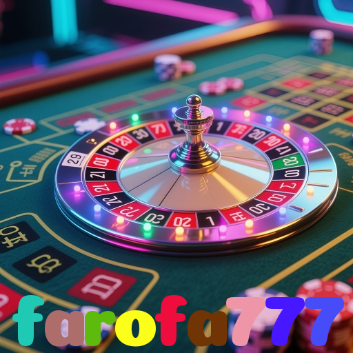 farofa777：Aposte no futebol, jogue poker e conquiste vitórias épicas!