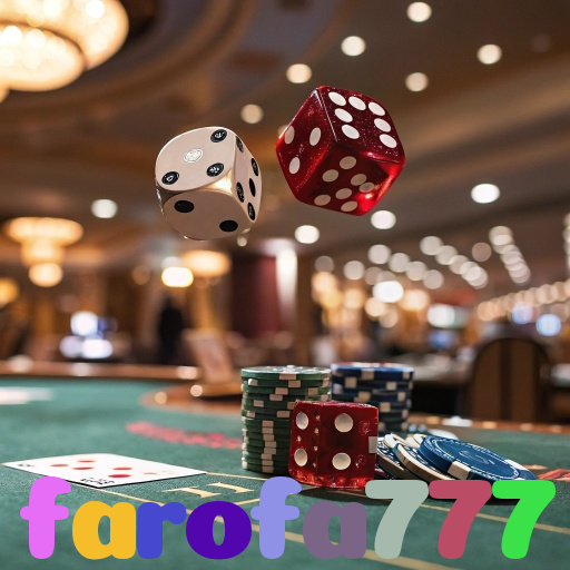 farofa777:Aposte nas melhores slots e conquiste prêmios como nunca!