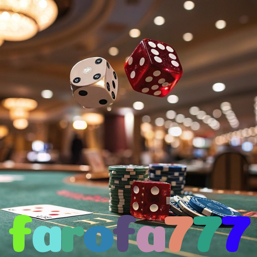 farofa777:Aposte nas melhores slots e conquiste prêmios como nunca!