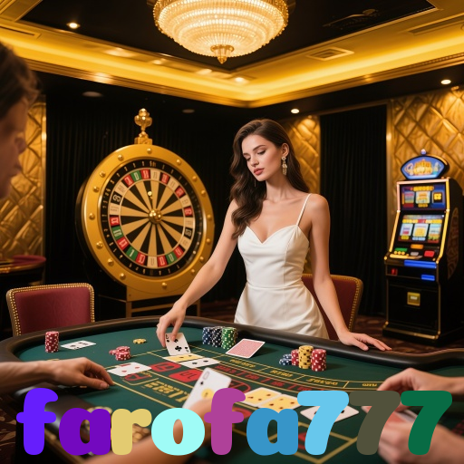farofa777:Jogue poker, aposte no futebol e ganhe em grandes jogos de cassino!