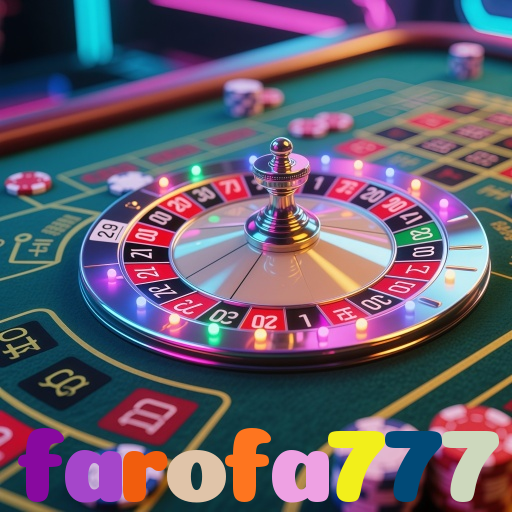 farofa777:Aposte nas melhores slots e conquiste prêmios como nunca!