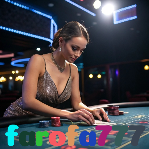 farofa777:Jogue poker, aposte no futebol e ganhe em grandes jogos de cassino!