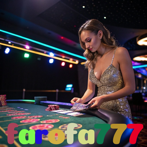 farofa777:Jogue poker, aposte no futebol e ganhe em grandes jogos de cassino!
