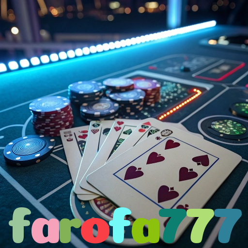 farofa777:Aposte nas melhores slots e conquiste prêmios como nunca!