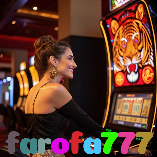 farofa777:Aposte nas melhores slots e conquiste prêmios como nunca!