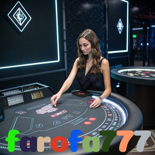 farofa777：Aposte no futebol, jogue poker e conquiste vitórias épicas!