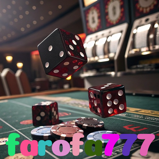 farofa777：Jogue poker, aposte no futebol e ganhe em grandes jogos de cassino!