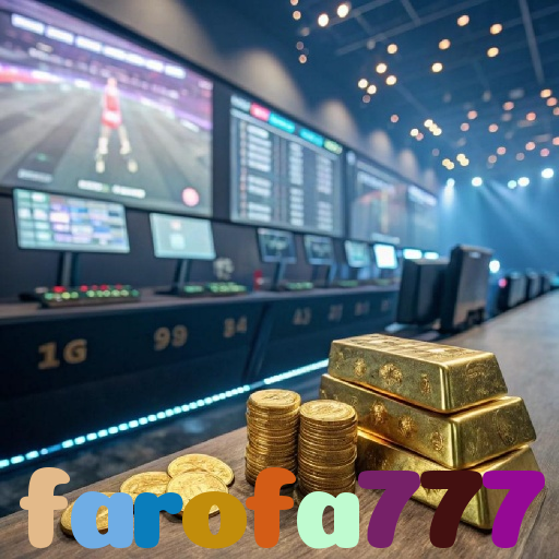 farofa777:Aposte nas melhores slots e conquiste prêmios como nunca!