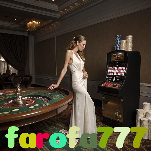 farofa777:Aposte nas melhores slots e conquiste prêmios como nunca!