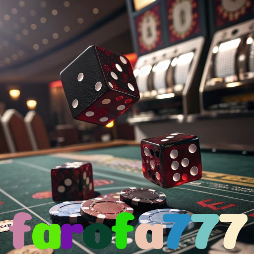 farofa777:Aposte nas melhores slots e conquiste prêmios como nunca!