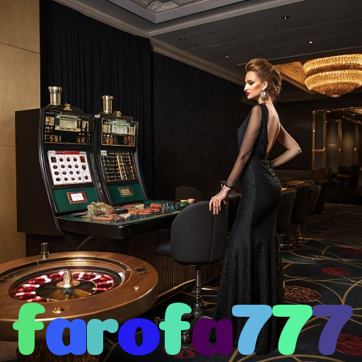 farofa777：Aposte nas melhores slots e conquiste prêmios como nunca!