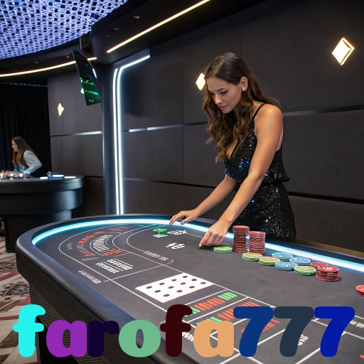 farofa777:Aposte nas melhores slots e conquiste prêmios como nunca!