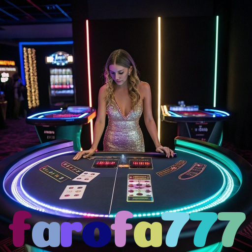 farofa777:Aposte nas melhores slots e conquiste prêmios como nunca!