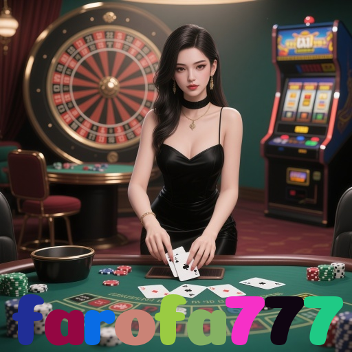 farofa777：Aposte no futebol, jogue poker e conquiste vitórias épicas!