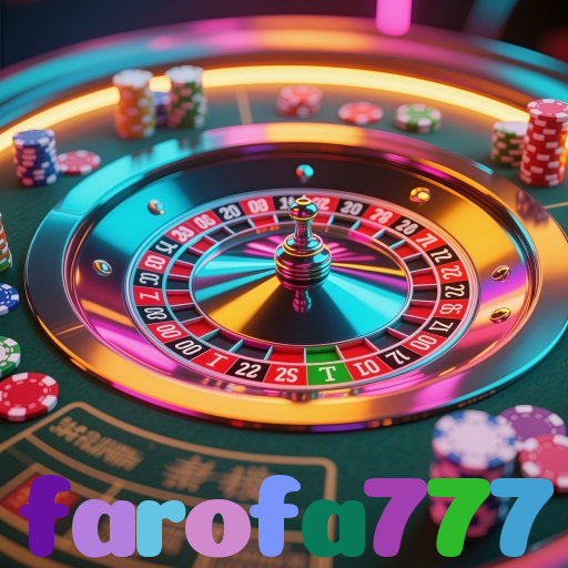 farofa777：Jogue poker, aposte no futebol e ganhe em grandes jogos de cassino!
