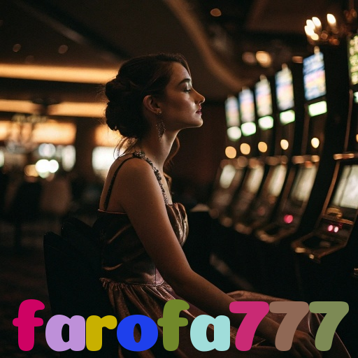 farofa777:Aposte nas melhores slots e conquiste prêmios como nunca!