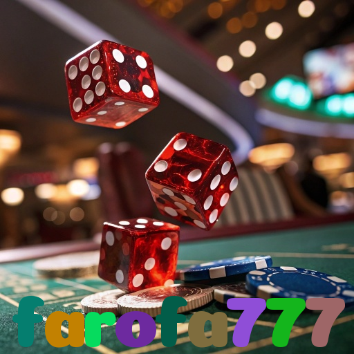farofa777：Aposte nas melhores slots e conquiste prêmios como nunca!