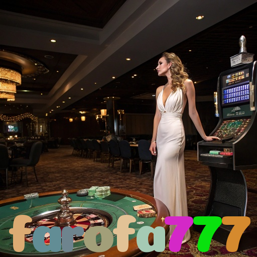 farofa777：Aposte nas melhores slots e conquiste prêmios como nunca!