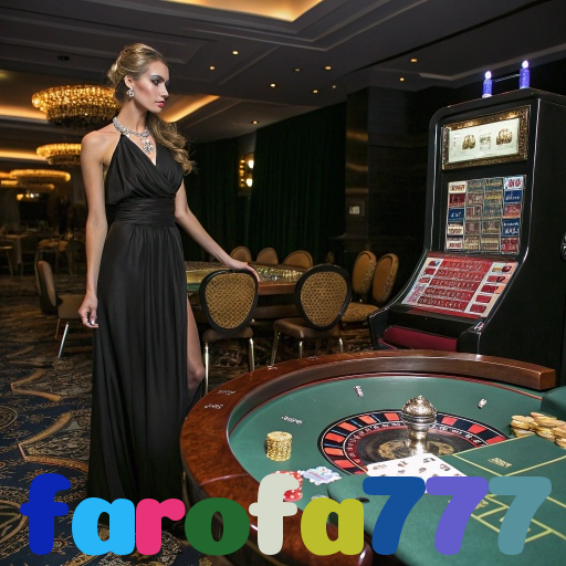 farofa777：Aposte no futebol, jogue poker e conquiste vitórias épicas!