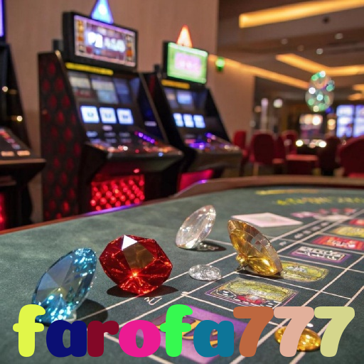 farofa777:Jogue poker, aposte no futebol e ganhe em grandes jogos de cassino!
